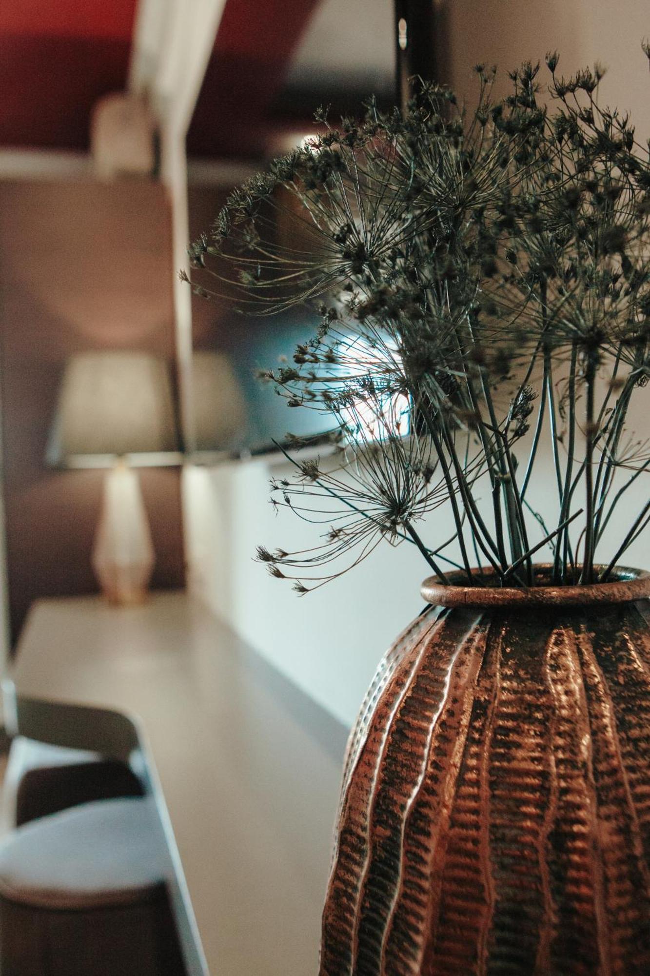 Art Hotel Aronos Olympiakí Aktí Luaran gambar